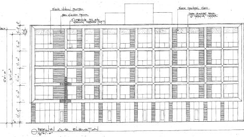 1101 W. Berwyn