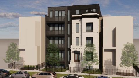 3731 N. Sheffield