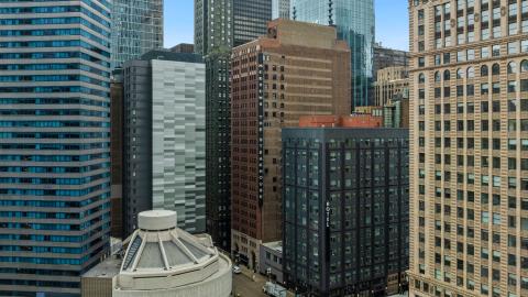 65 E. Wacker