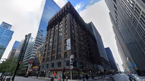 79 W. Monroe
