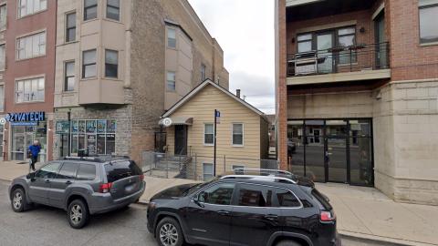 1642 W. North