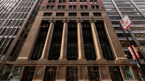 111 W. Monroe