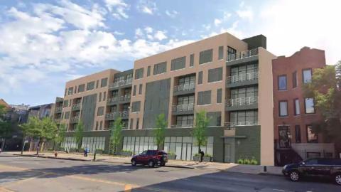 1317 N. Western
