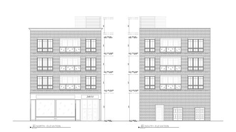 2053 W. Irving Park