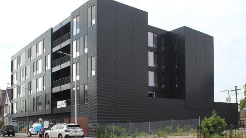 3140 N. Clybourn