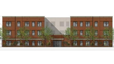 3340 W. Carroll
