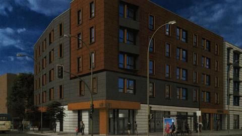 6301 S. Western