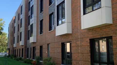 OC Living Phase One