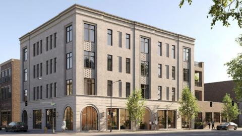 405 W. Armitage