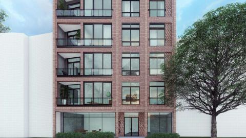 7015 N. Sheridan