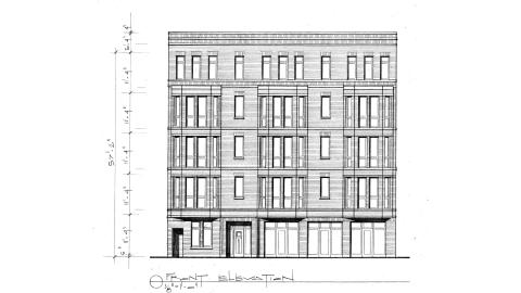 966 W. 18th