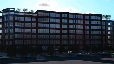 3037 W. Grand