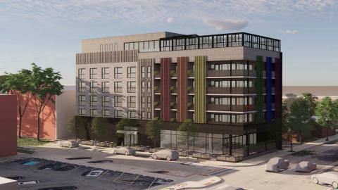 3257 N. Halsted