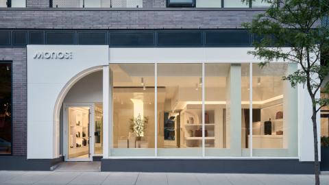 Monos Ossington
