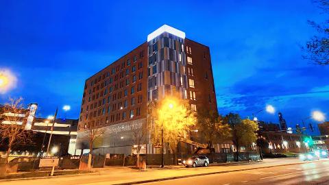 The Foglia Residences 