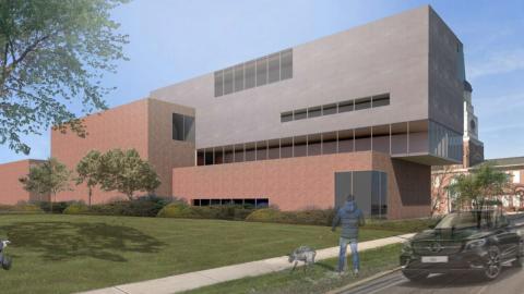 Third Coast Music Recording Complex