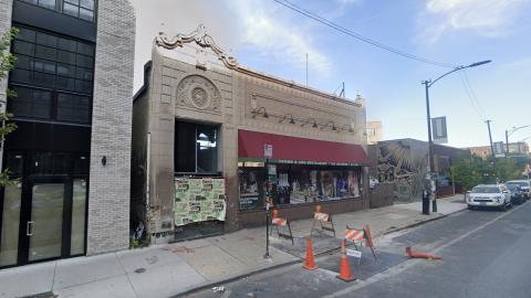 2481 N. Milwaukee