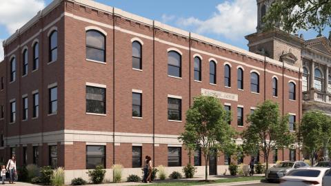 2120 W. Webster
