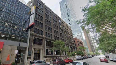 230 E. Ohio
