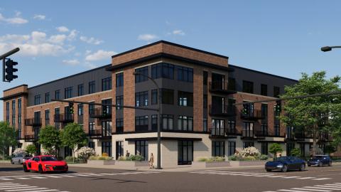 3601 N. California