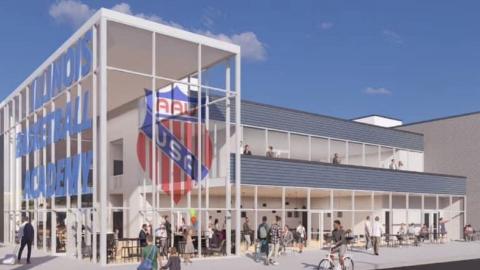 Illinois Basketball Academy