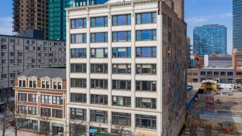 1006 S. Michigan