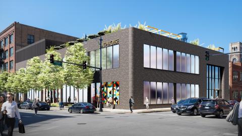 1010 W. Madison
