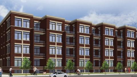 545 E. Oakwood