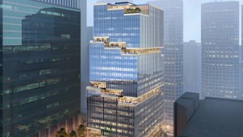 590 W. Madison