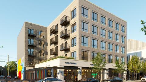 925 W. Belmont