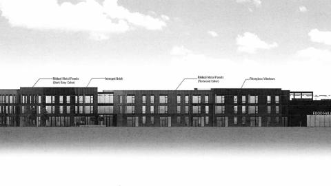 Harvest Homes II Apartments at 3456 W. 5th Ave