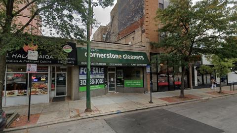 451 W. North