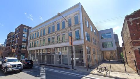 688 N. Milwaukee