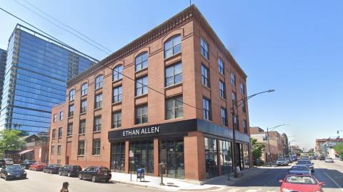 1500 N. Halsted