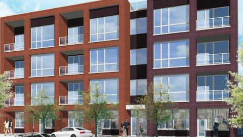 1815 N. California