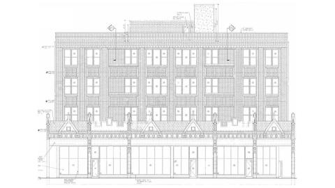 3244 W. Bryn Mawr