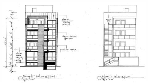 514 W. Aldine