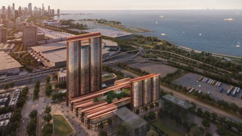 Metropolis Pointe