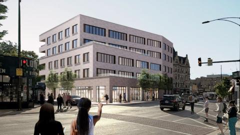2600 N. Clark