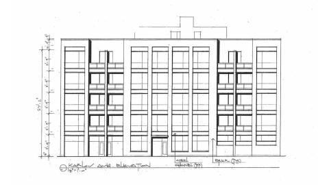 4100 W. Belmont