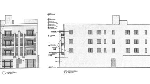 5340 N. Lincoln