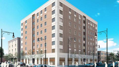 7603 N. Paulina