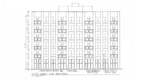 2501 N. Clark 