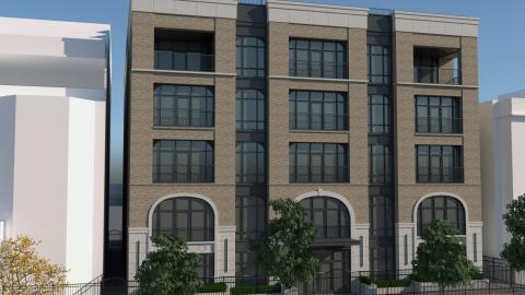 3627 N. Sheffield