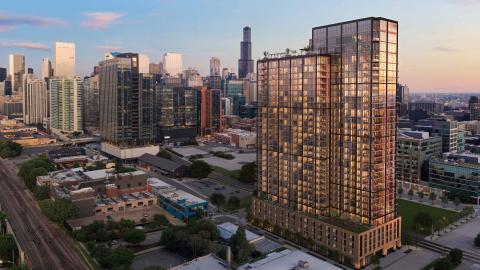 370 N. Morgan