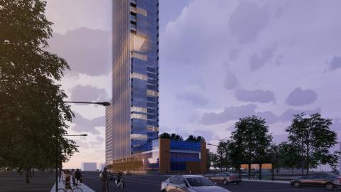 6402 S. Stony Island