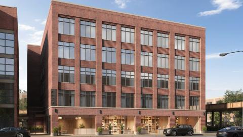 750 W. North