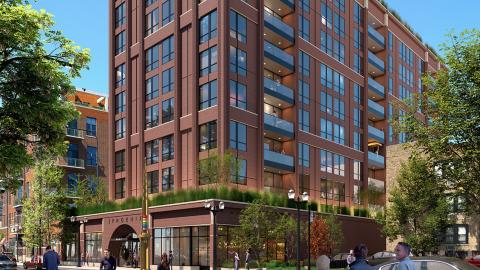3611 N. Halsted