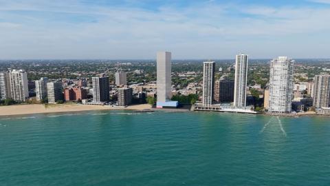 Fern Hill Edgewater at 5959 N. Sheridan