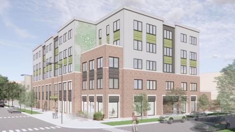 3251 W. Division